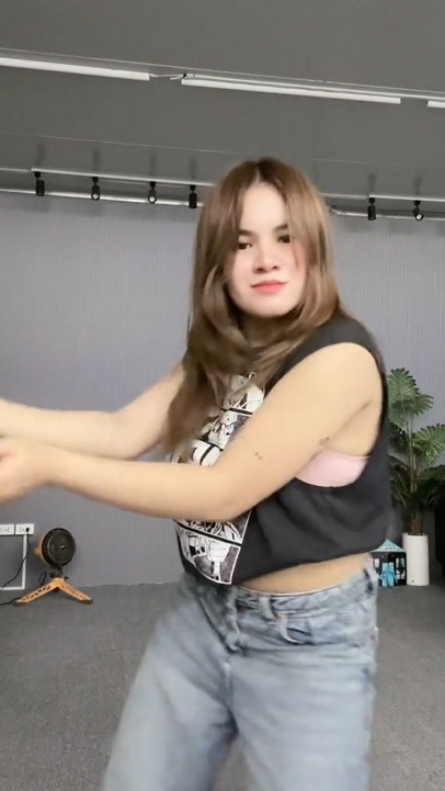 The perfect dance move worth watching again