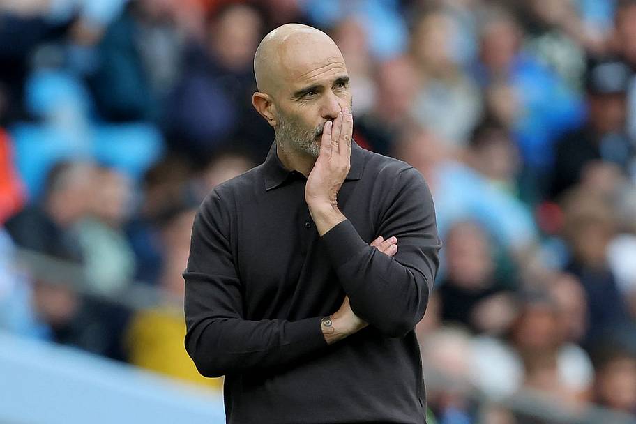 Man City found guilty of breaking Premier League’s financial rules