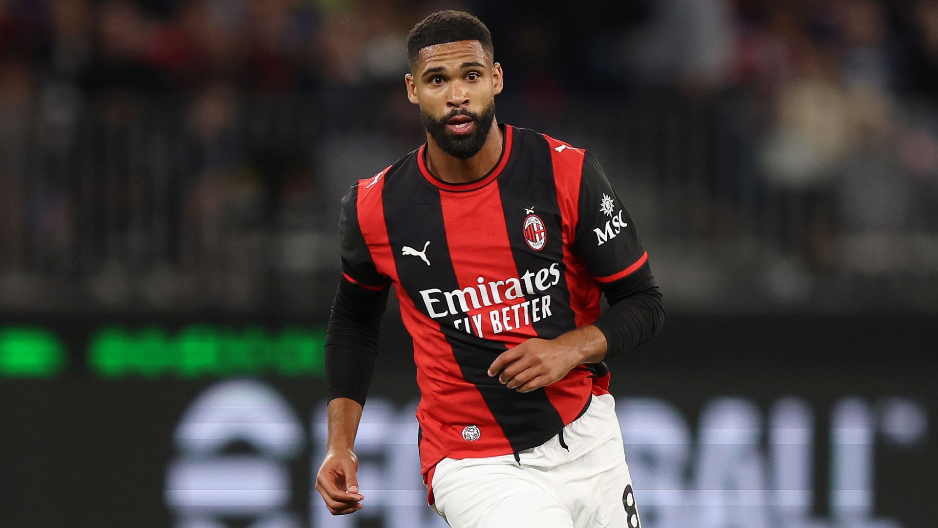 AC Milan, Loftus-Cheek injury diagnosis revealed: recovery time