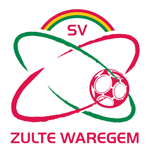 Logo di Zulte-Waregem