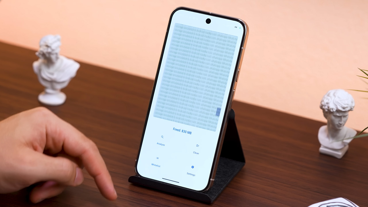 15 Android apps for messaging, music and battery savings!