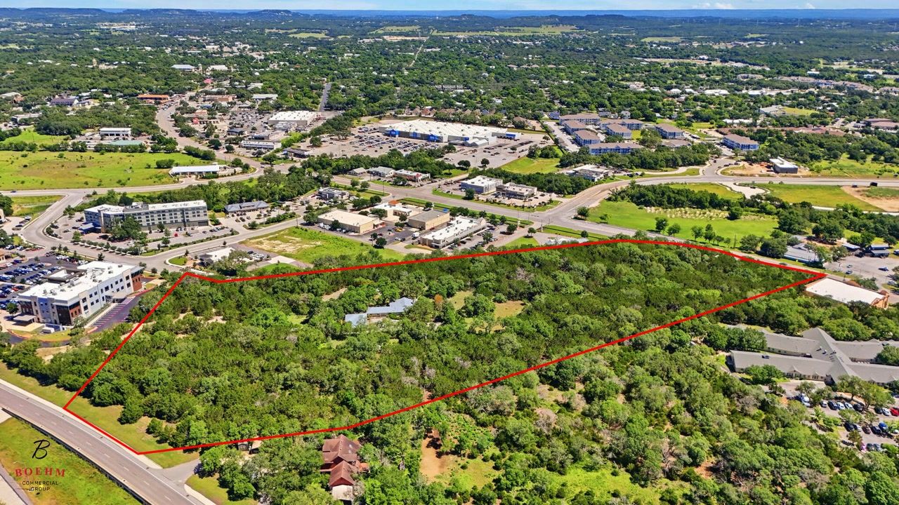 San Antonio is growing fast. Builders see a big problem ahead