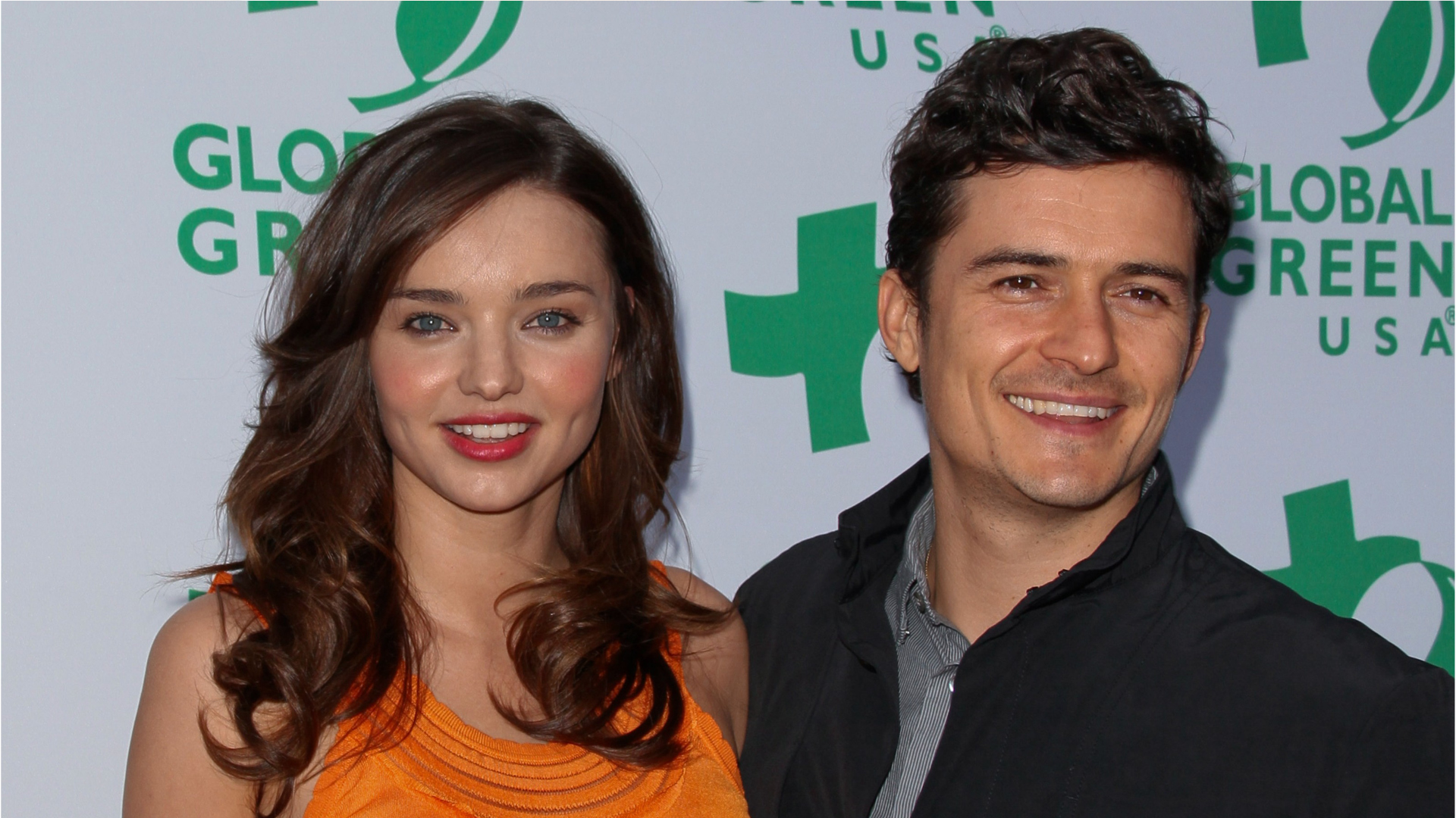 Miranda Kerr discusses depression following Orlando Bloom split
