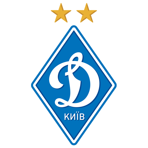 Logo di Dinamo Kiev