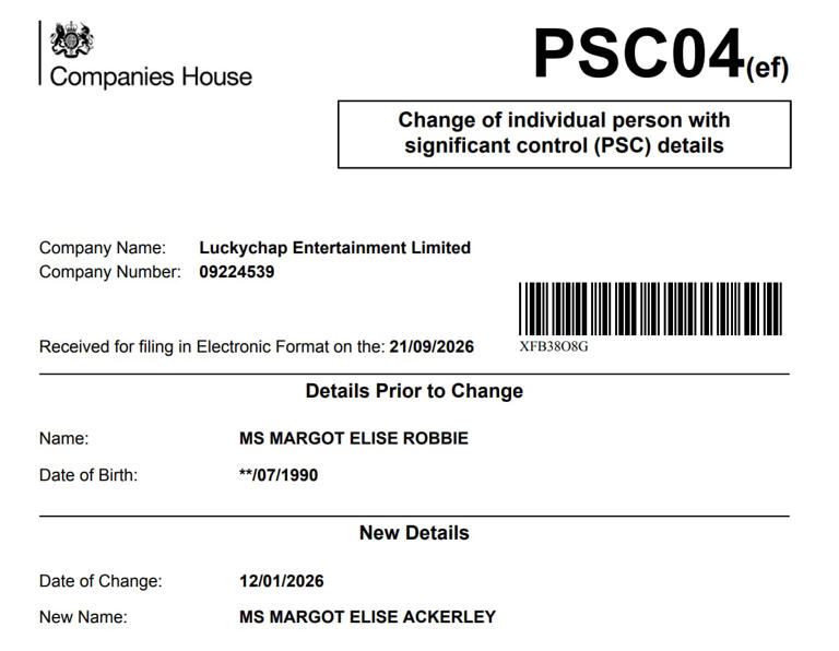 Companies House