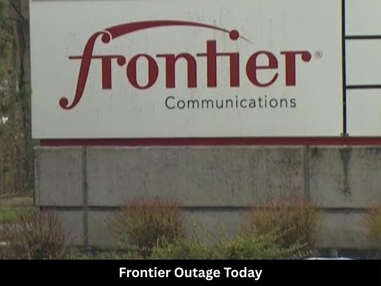 Frontier outage today: Is Frontier down today in the US? Users report ...