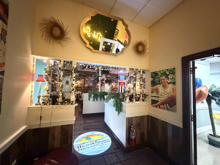 Concord's Havana Carolina celebrates 9 years of Cuban food