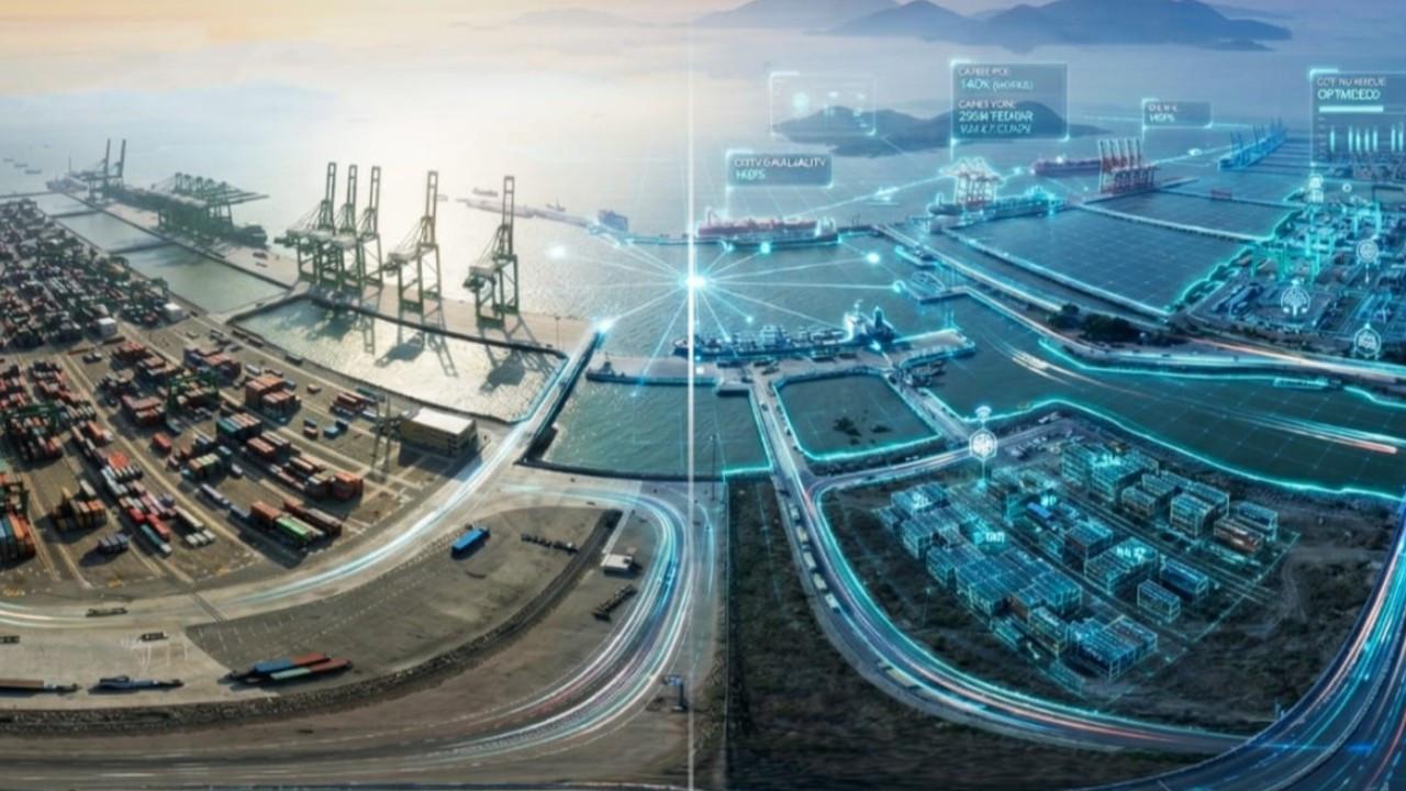 JNPA's digital twin platform project to enhance vessel, cargo and logistics