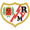 Logotipo de Rayo Vallecano