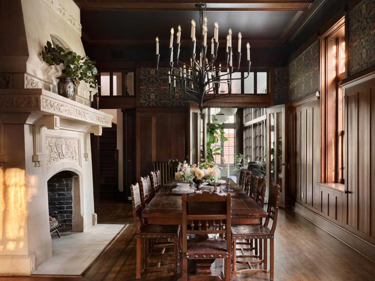 Chip and Joanna Gaines finally sell $2.7M Fixer Upper castle in Waco
