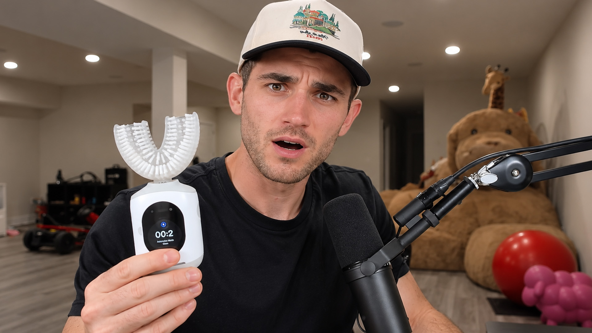 Testing travel products that sound too good to be true