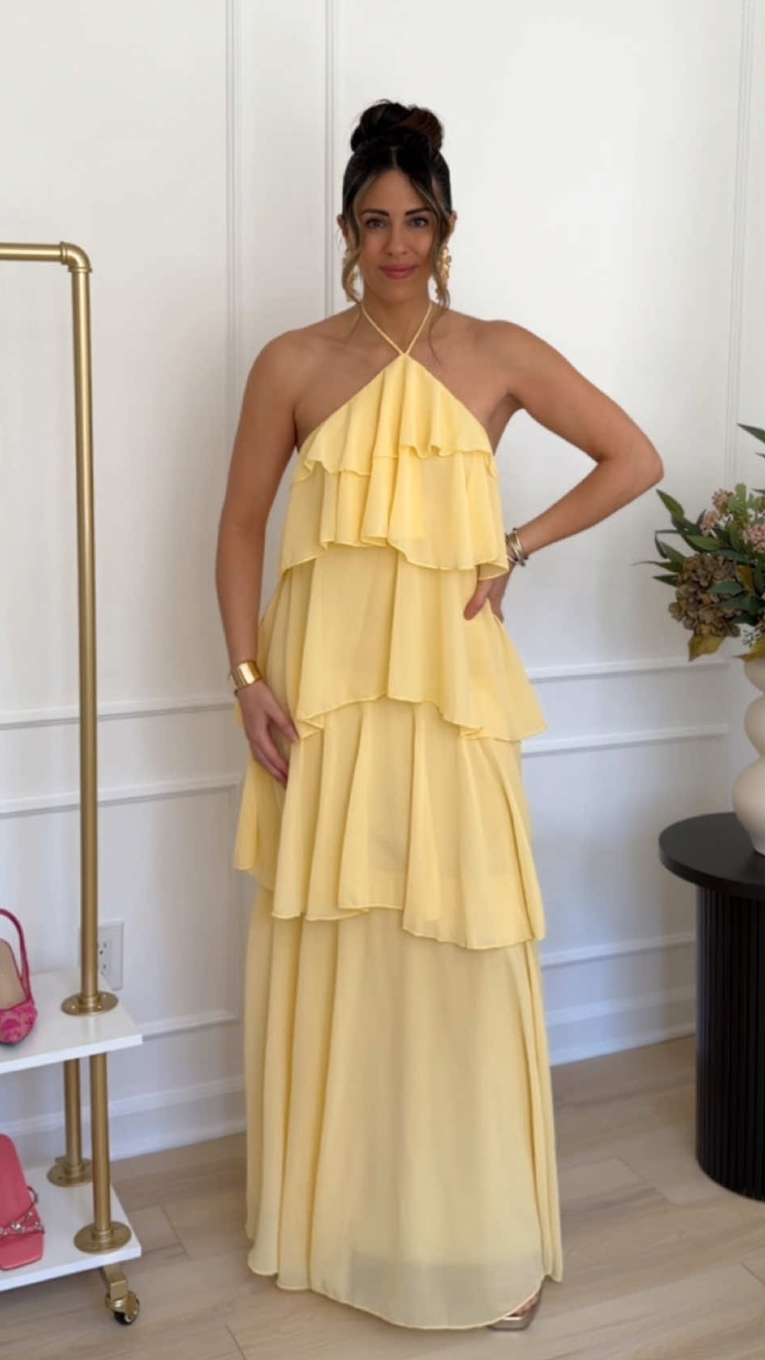 Affordable wedding guest dress ideas for elegant looks