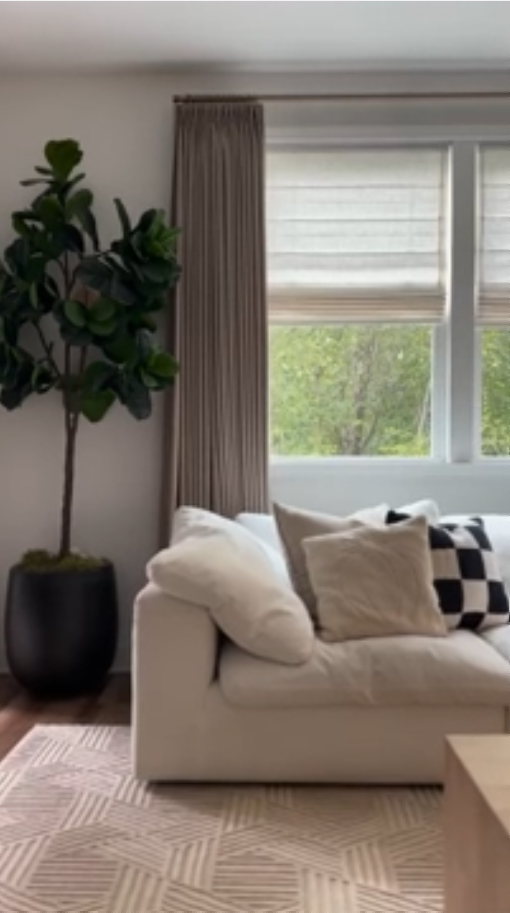 Modern sofa ideas for a more comfortable living room