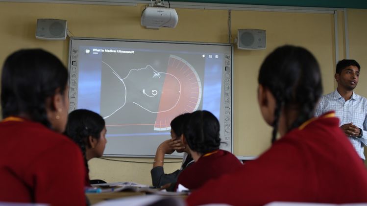 31 Meghalaya schools selected for pilot digital learning programme