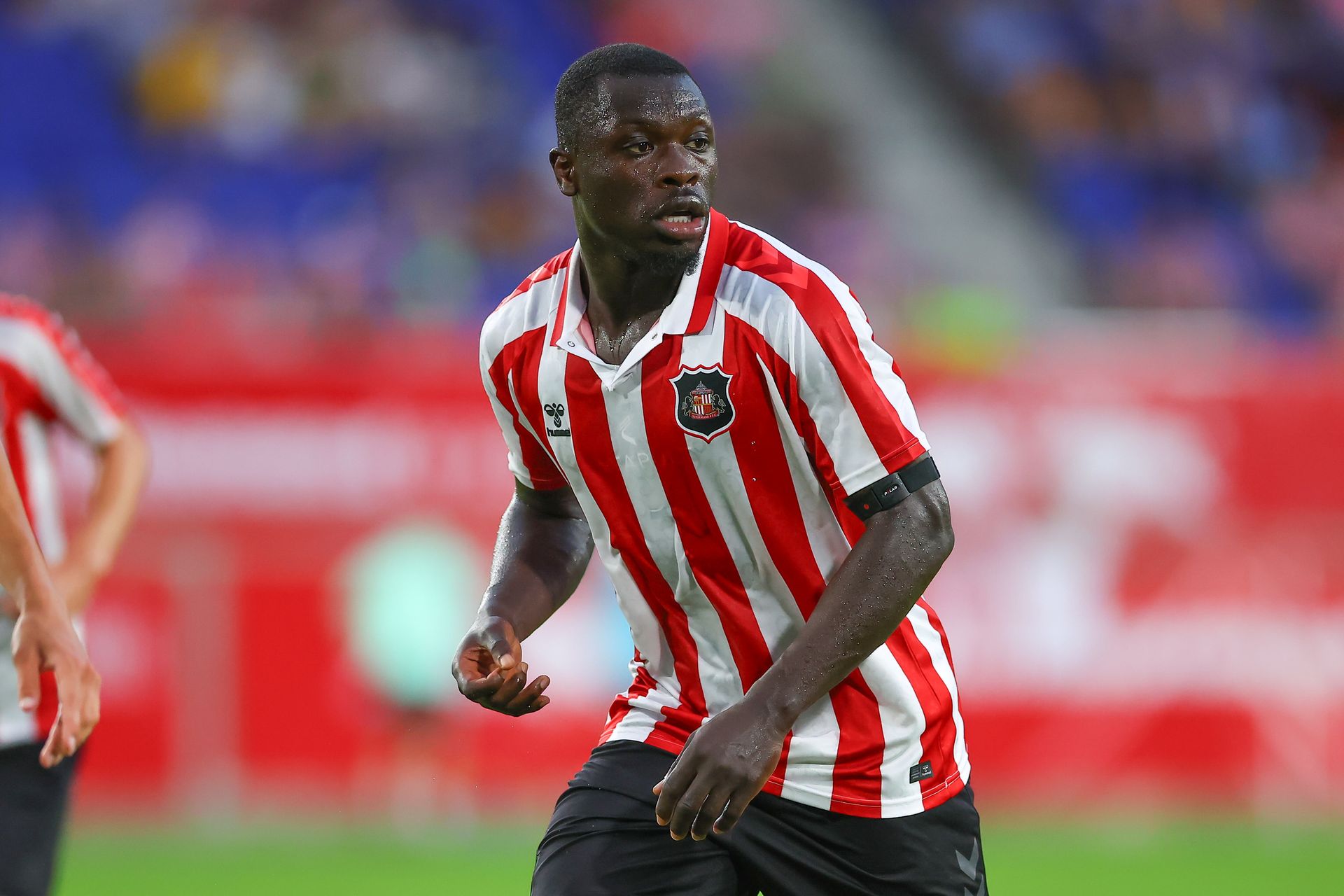 Is Brian Brobbey injured? Sunderland and Netherlands star fitness latest