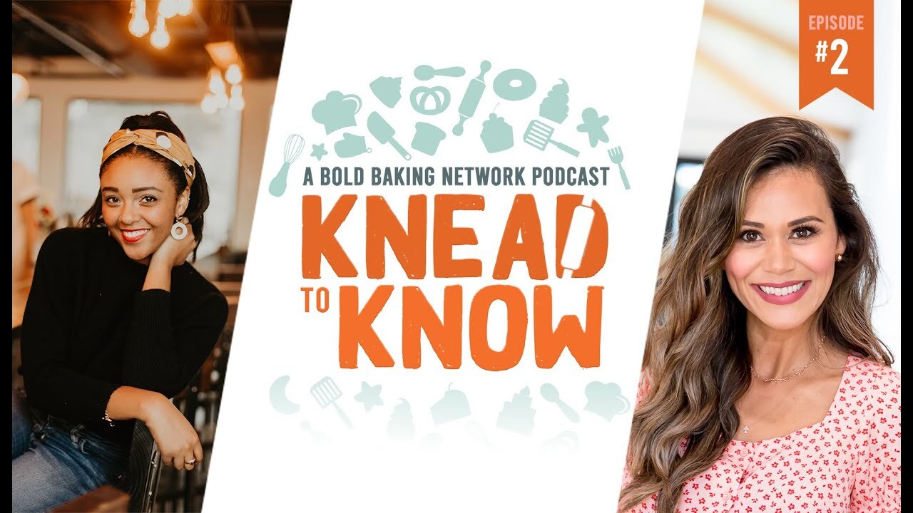 Brandi Milloy talks baking trends, vanilla and creative cake ideas