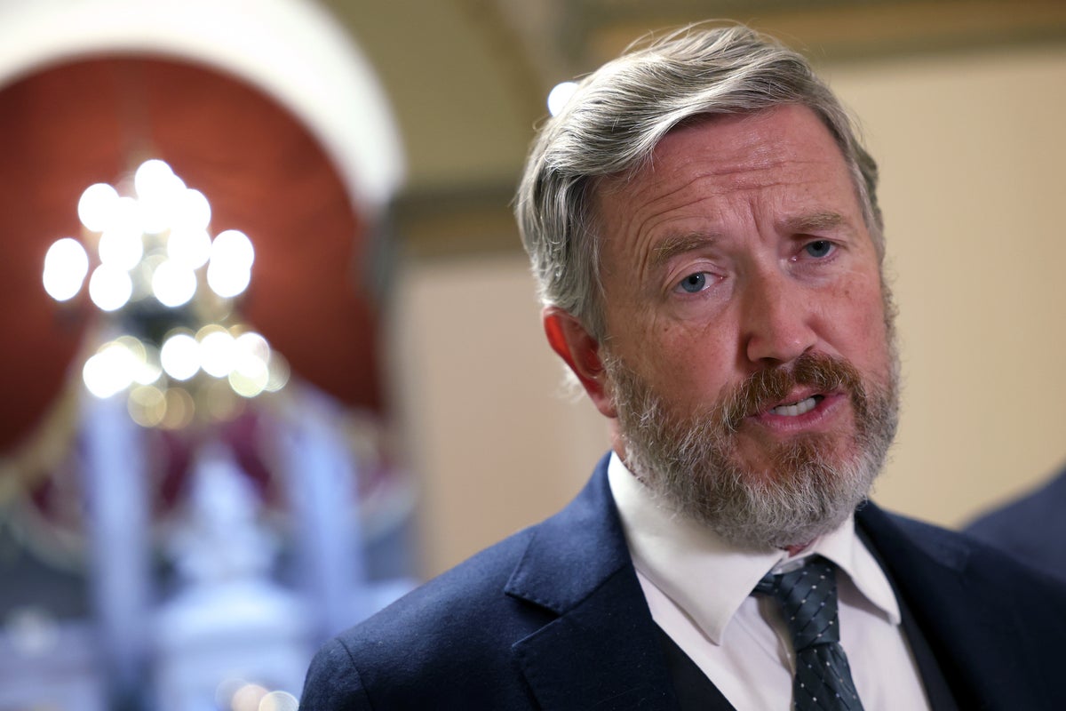 Republican warns Trump his 'comeuppance will happen' in midterms