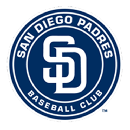 San Diego Padres Logo