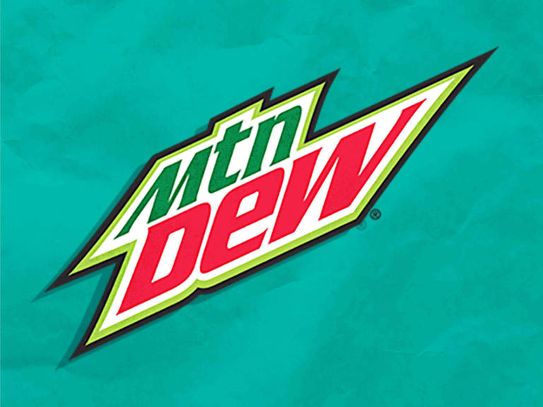 Mountain Dew just brought back a rare flavor for a limited time