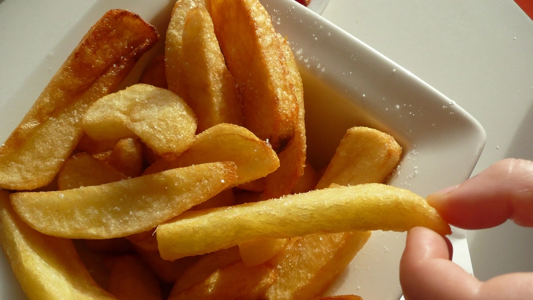 Why Britain still loves fish and chips