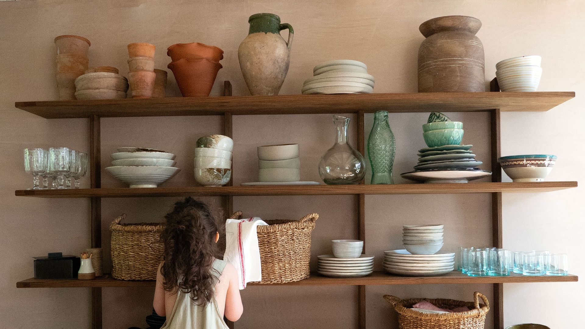 I put my 'everything test' to the test in 4 more homes