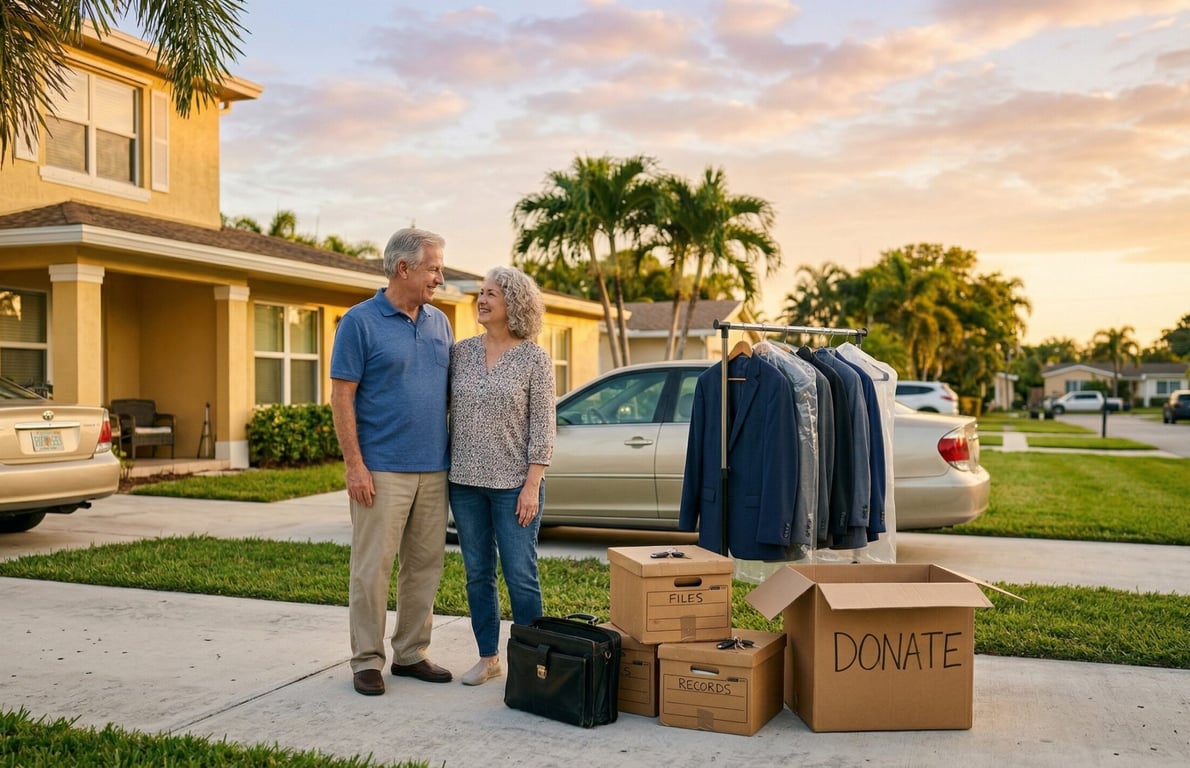 14 things you should throw out the day you retire — before they drain ...