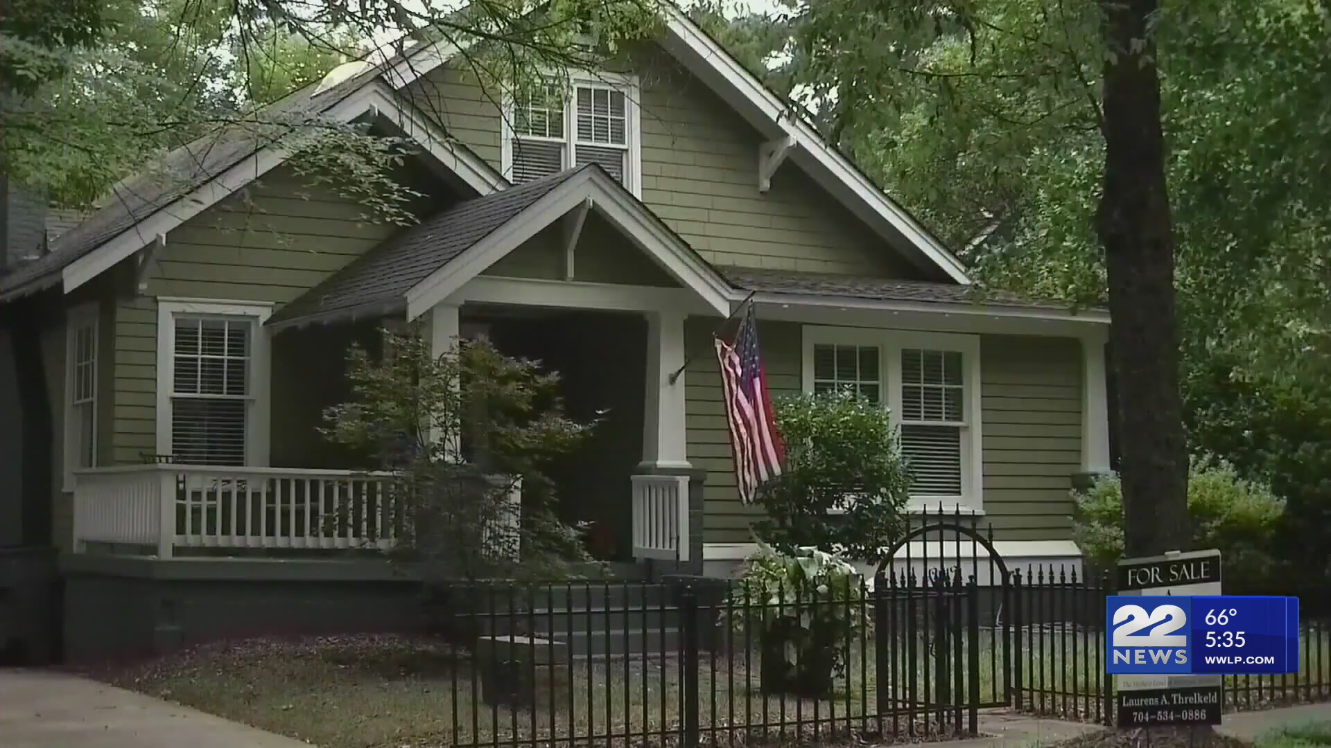 Massachusetts ranks as 3rd fastest housing market in US