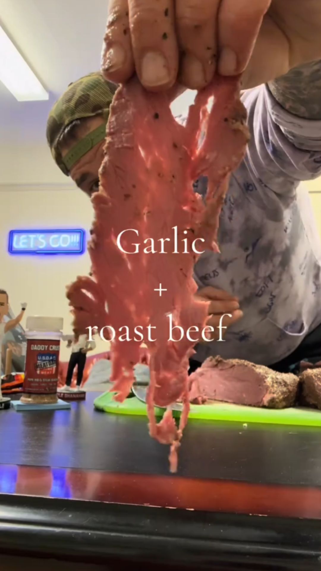 Easy homemade roast beef recipe for perfect results every time