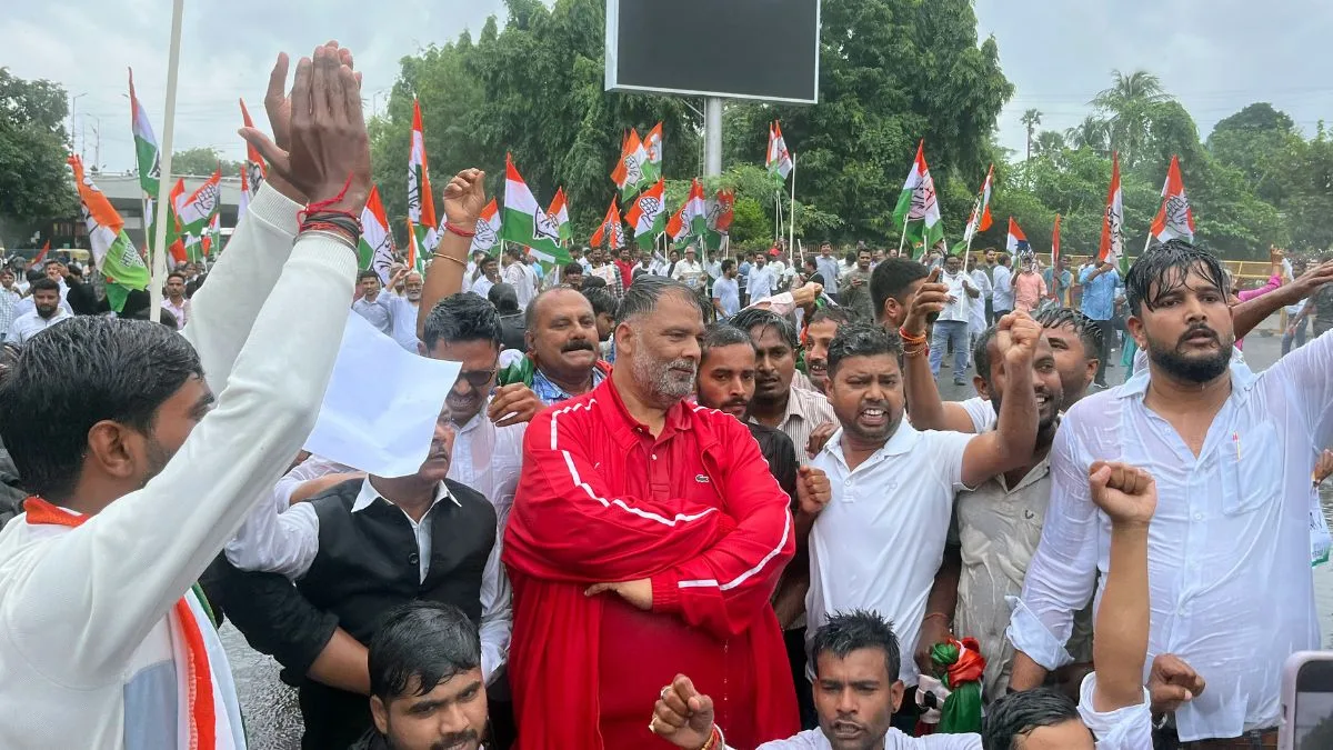 ECI dissent row: Pappu Yadav says 'Gyanesh Kumar should be hanged'