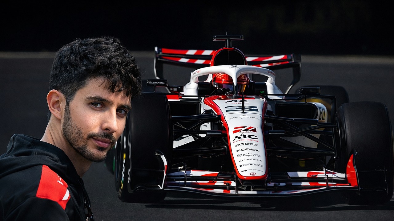 Ocon’s Haas future is slipping away as his replacement options grow
