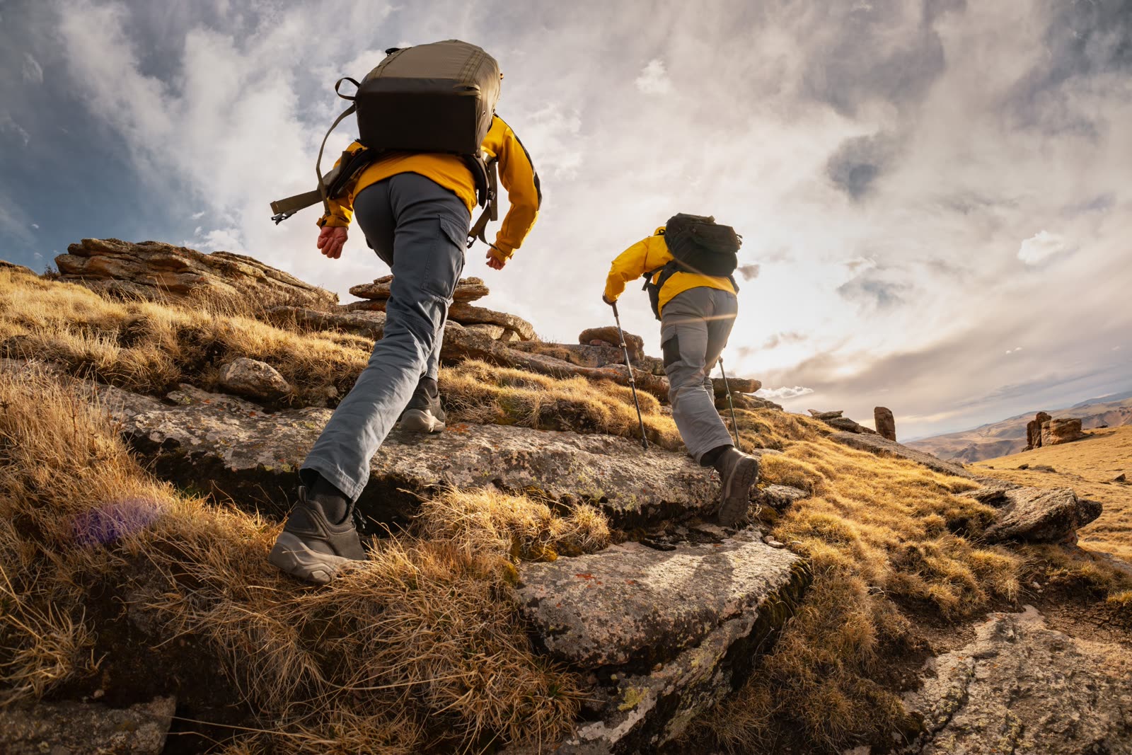 How fast should you walk? The speed by age that predicts your health