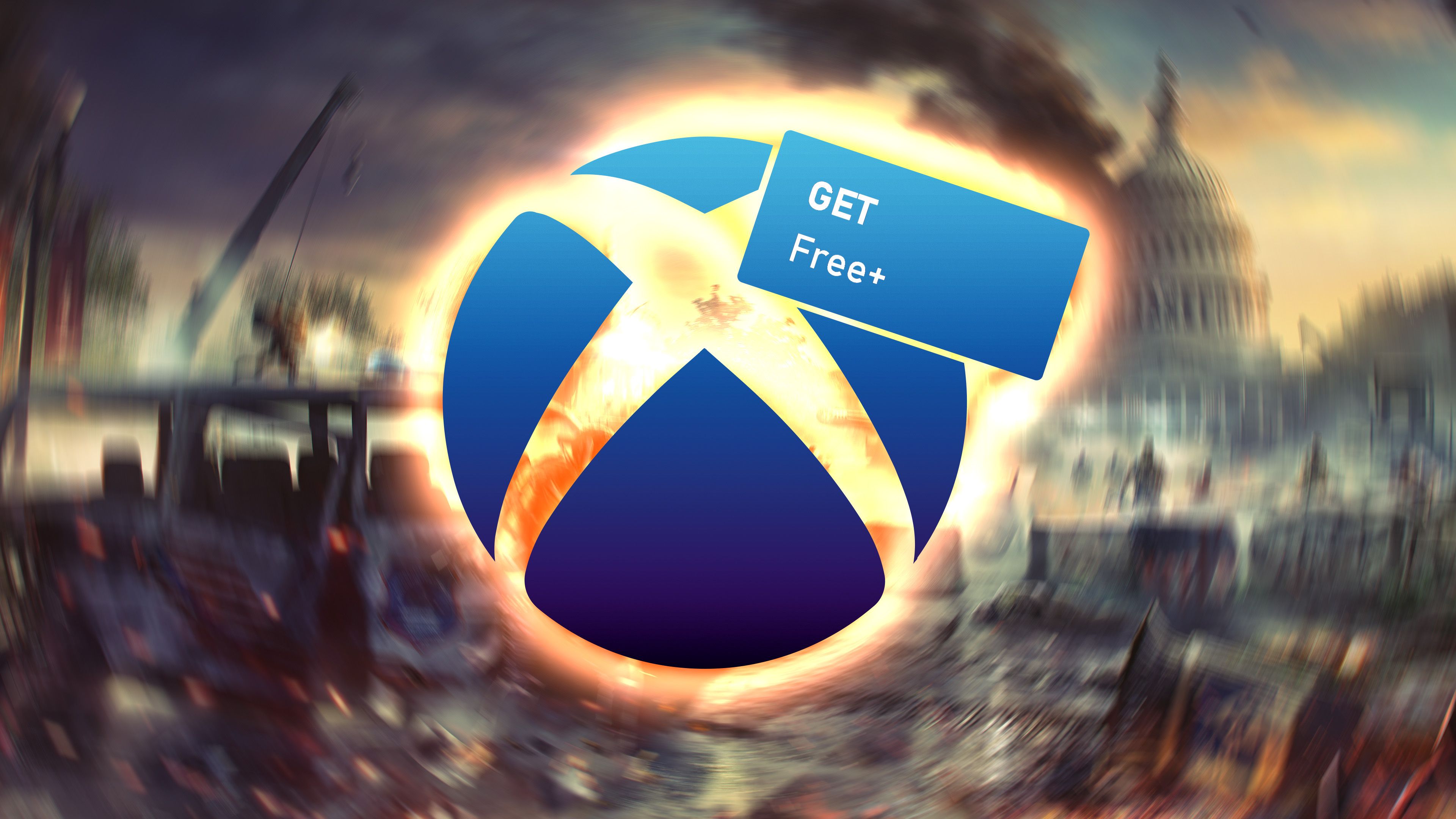 Xbox officially makes 4 games 100% free through September 27, includes ...