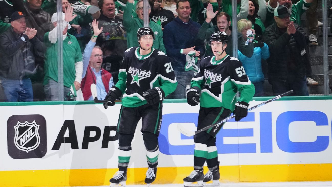 Fantasy hockey printable cheat sheet: Top players, sleepers