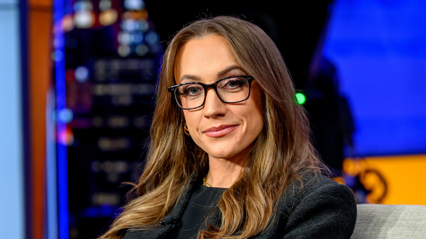 Fox News’ Kat Timpf drops huge family news – friends & costars react
