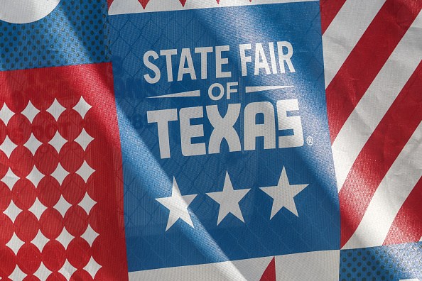 One man carries on his mother’s legacy at the State Fair of Texas
