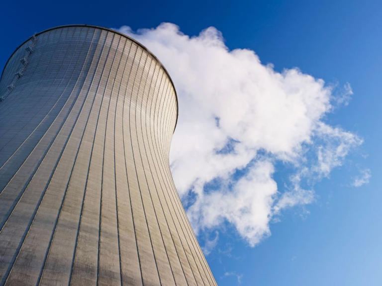 OKLO stock: UBS cuts price target, but this government-backed nuclear ...