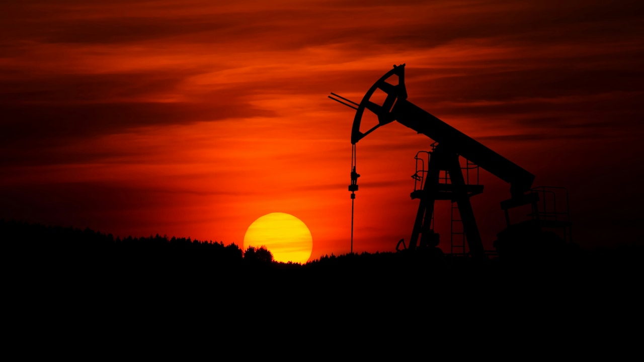 Brent crude near $103 as Strait of Hormuz uncertainty offsets Saudi ...
