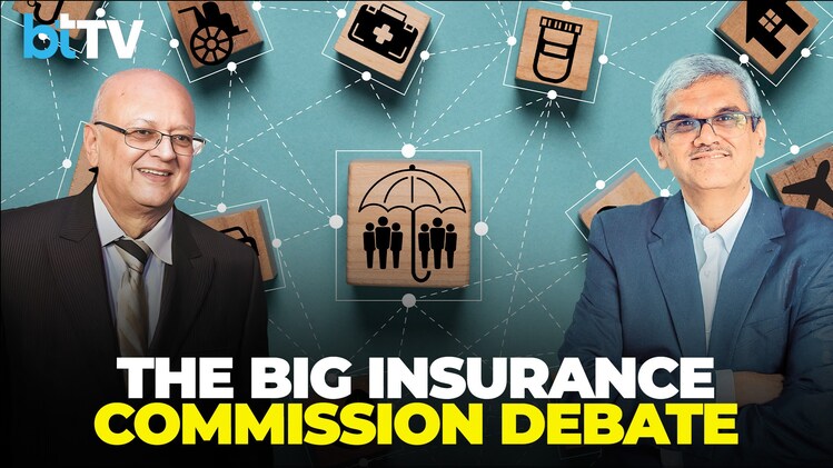 IRDAI commission caps explained | Will insurance get cheaper? | Who ...