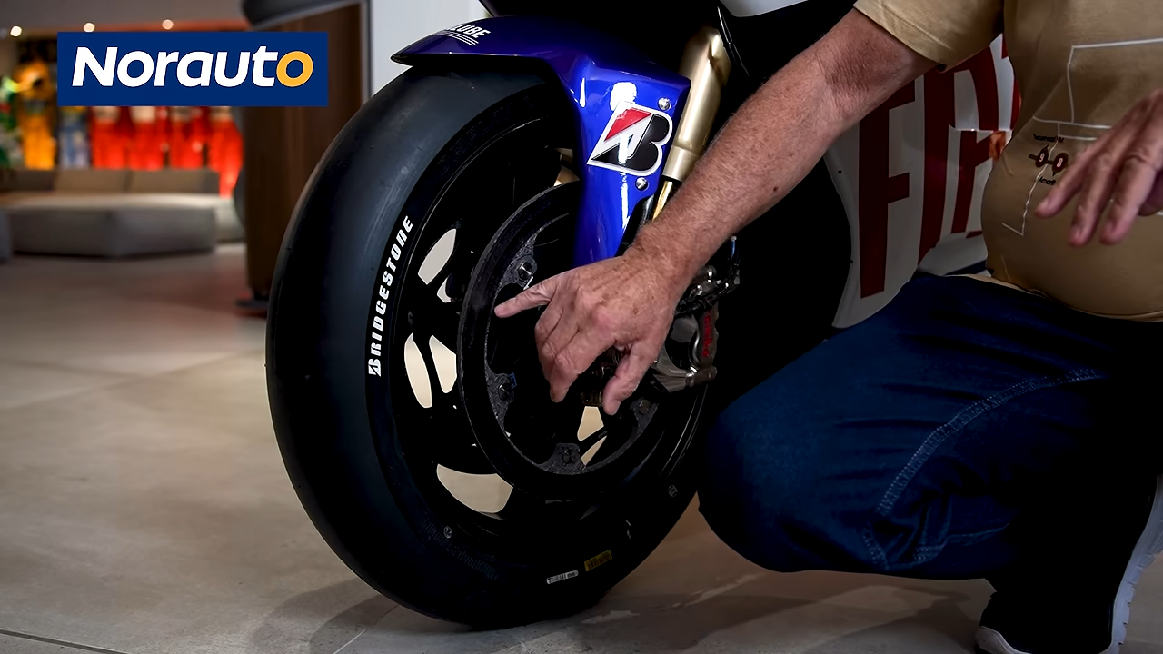 Marc Márquez’s Austria brake problems explained by Ramón Forcada