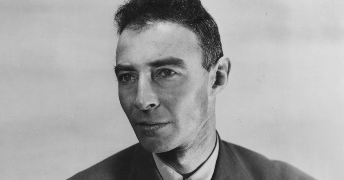 The truth about Oppenheimer is far darker than the movie