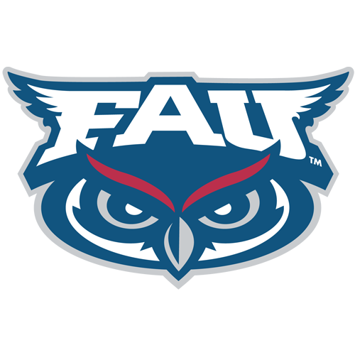 Florida Atlantic Owls Logo