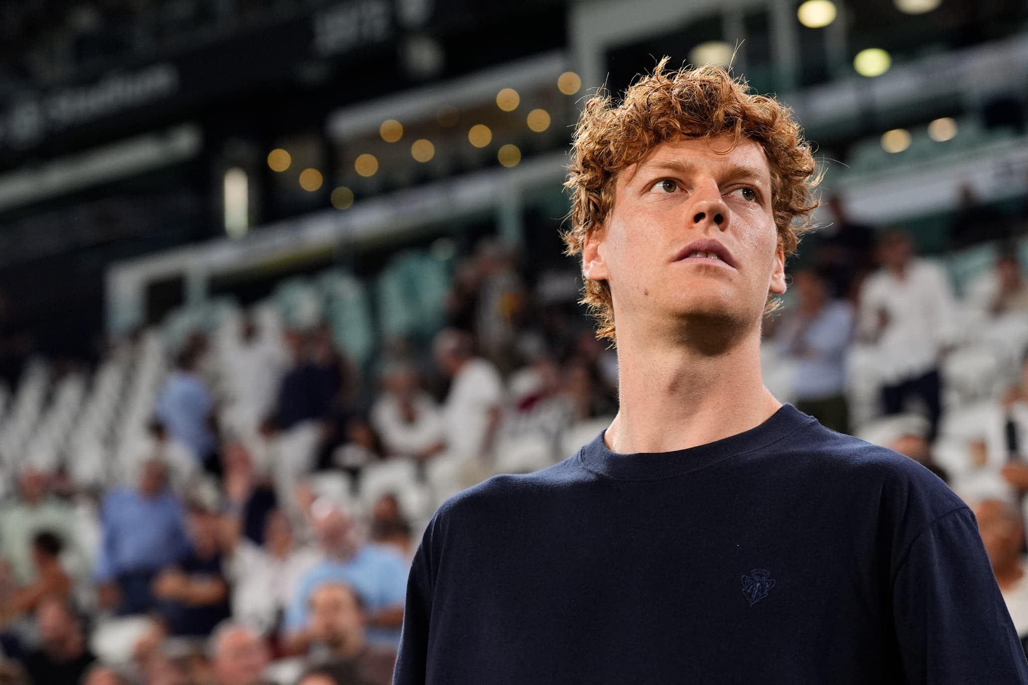 Tennis: le genou de Jannik Sinner confié aux mains du « magicien des neiges »