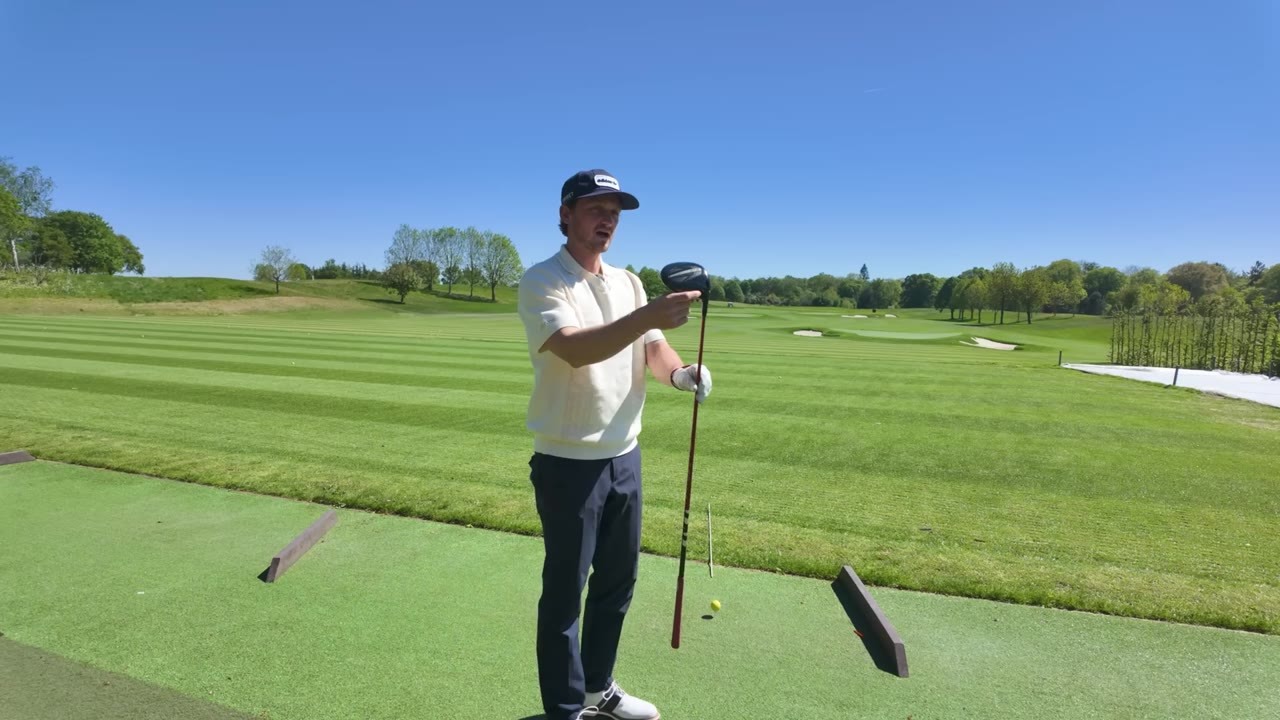 More loft = more distance? This driver test explains why