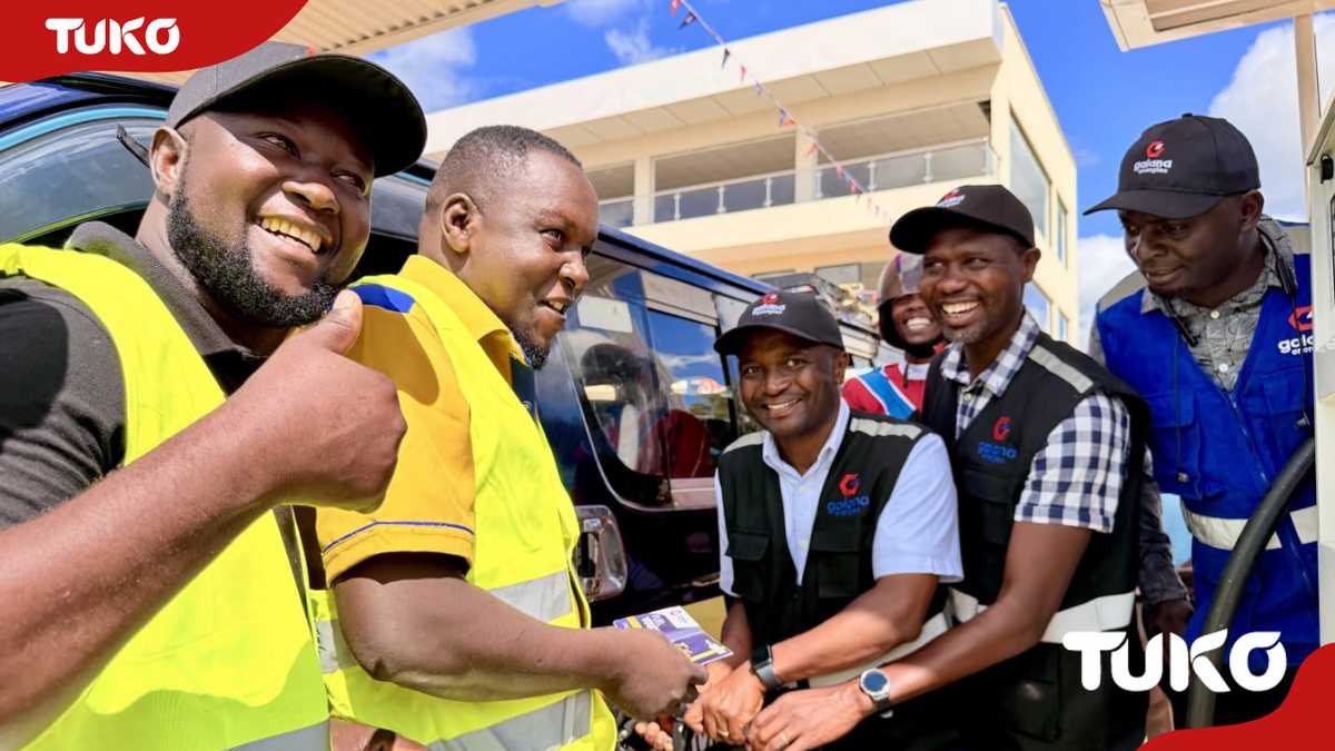 Galana Energies expands to 90 stations, turns focus to grassroots impact