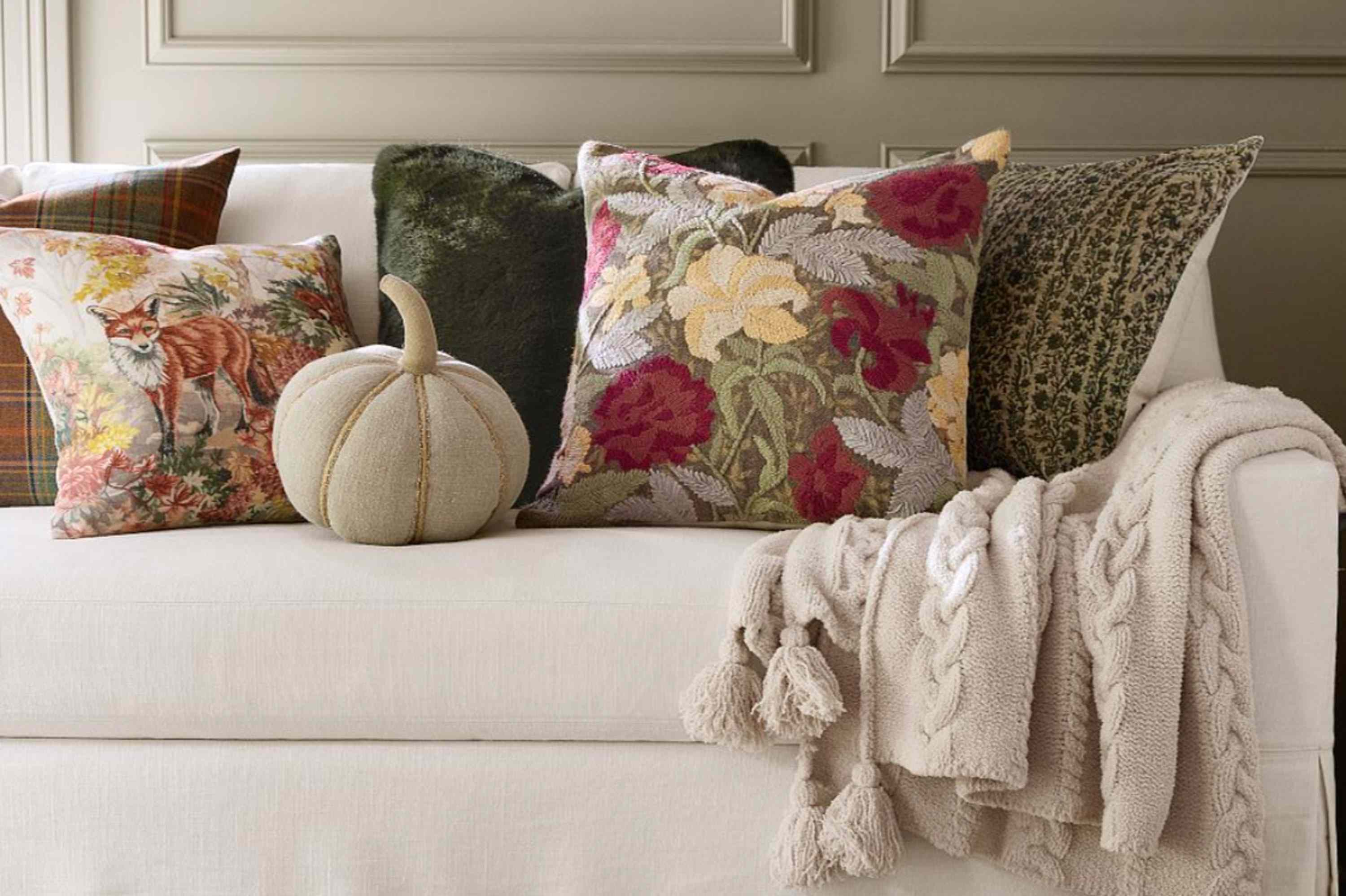 The best sales to shop this weekend are at Spanx, Pottery Barn ...