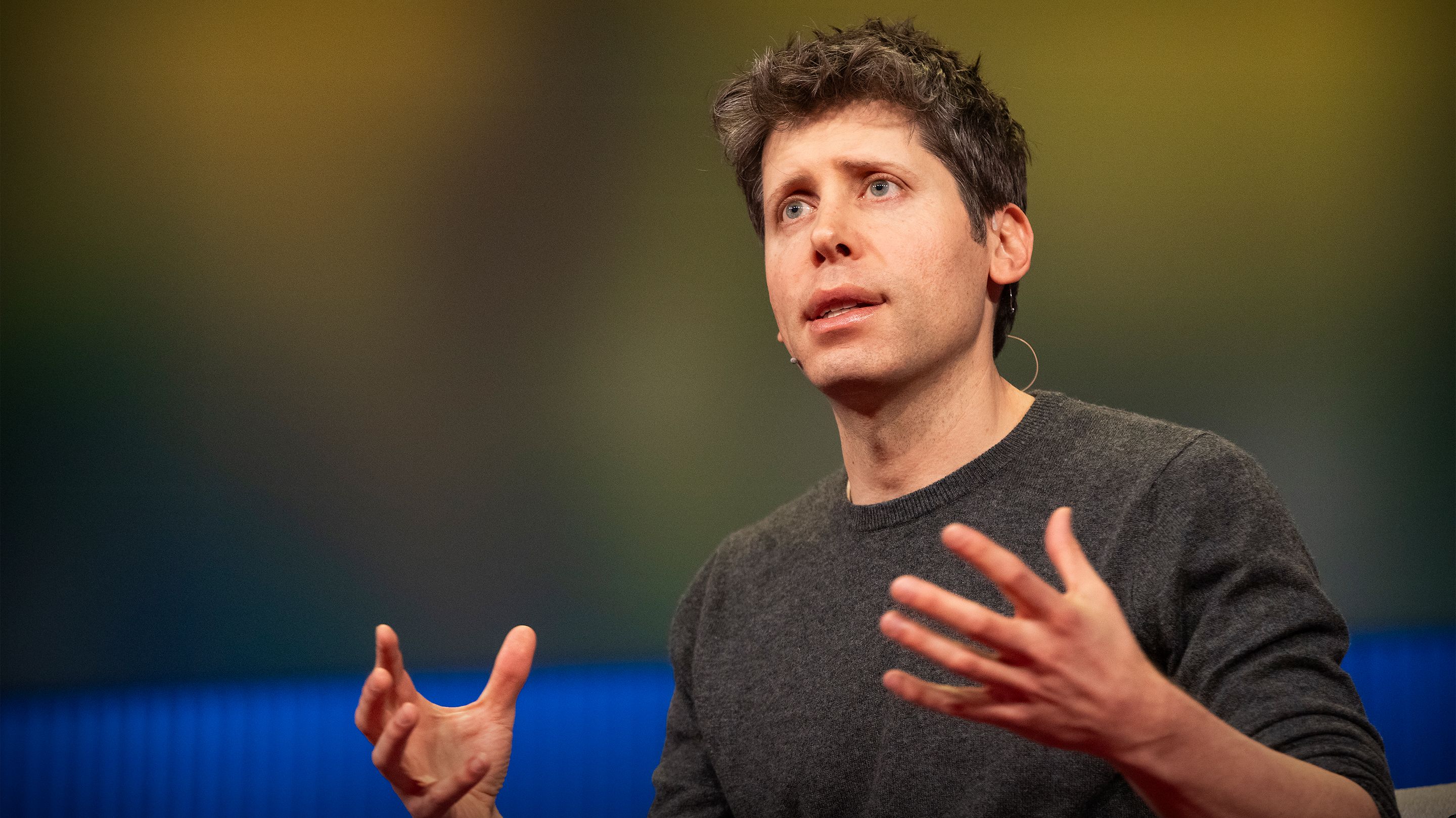 Everyone is watching AI replace programmers - 