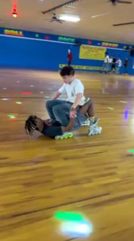 Advanced rollerblade tricks worth watching closely