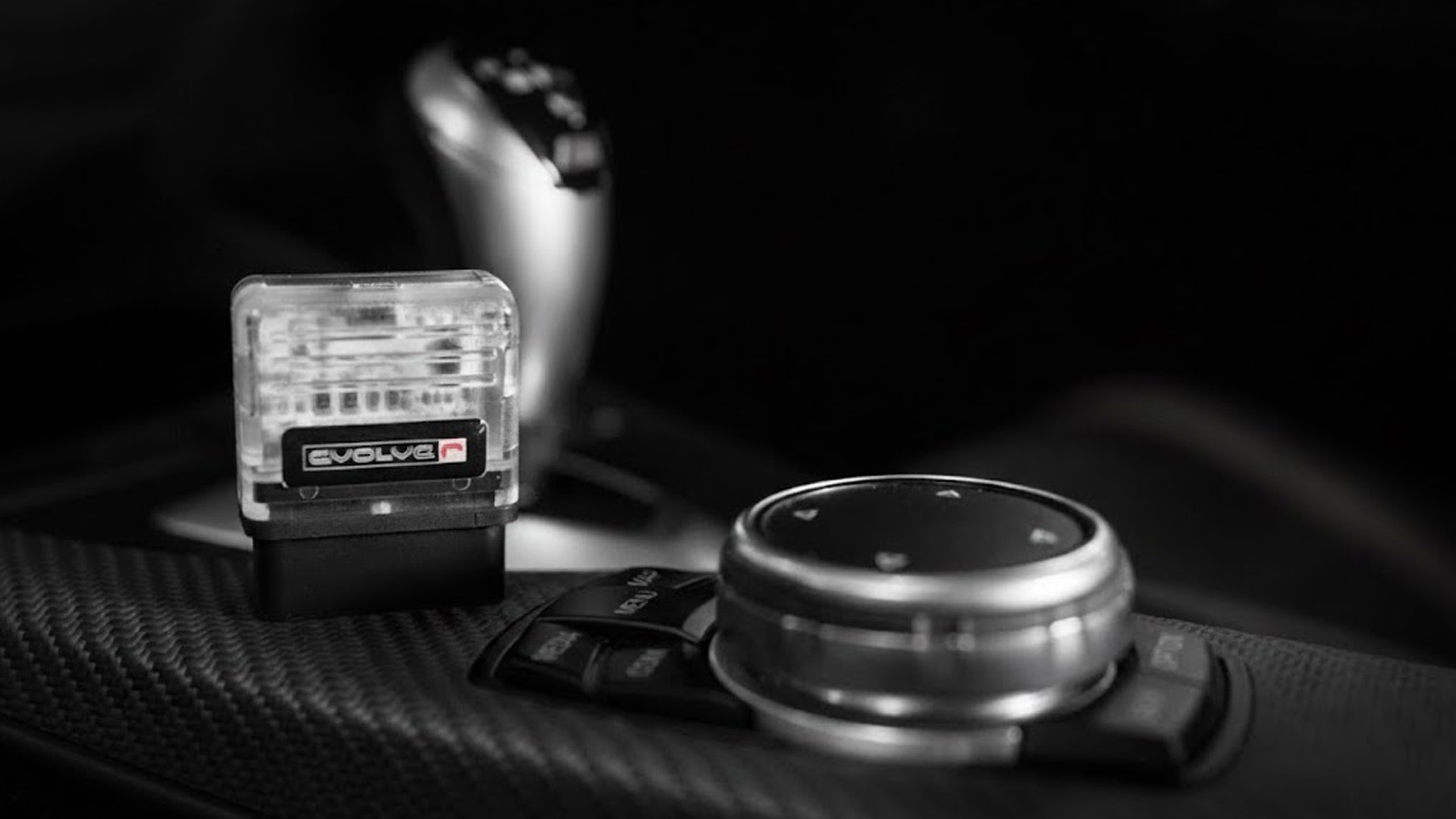 Unlocking more power through the BMW OBD port
