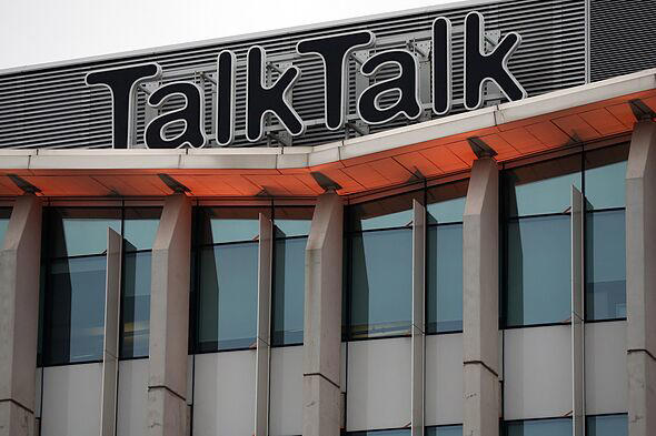 Fears for national security as major broadband provider 'on brink of ...