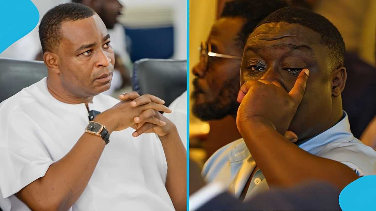 Wontumi Multimedia reportedly sues Fancy Di Maria, demands GH¢1.254 ...